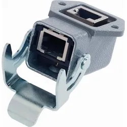 Harting Wanddurchführung 09452151108