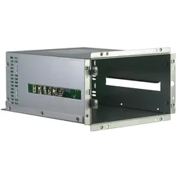 Intertech PS/2 +4-pin, 6x IDE, 2x SATA, Server Zubehör, Grau
