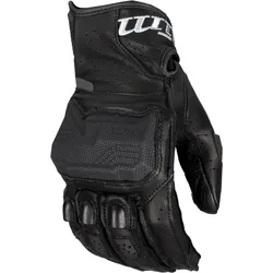 Klim Badlands Aero Pro, Handschuhe - Schwarz - XS