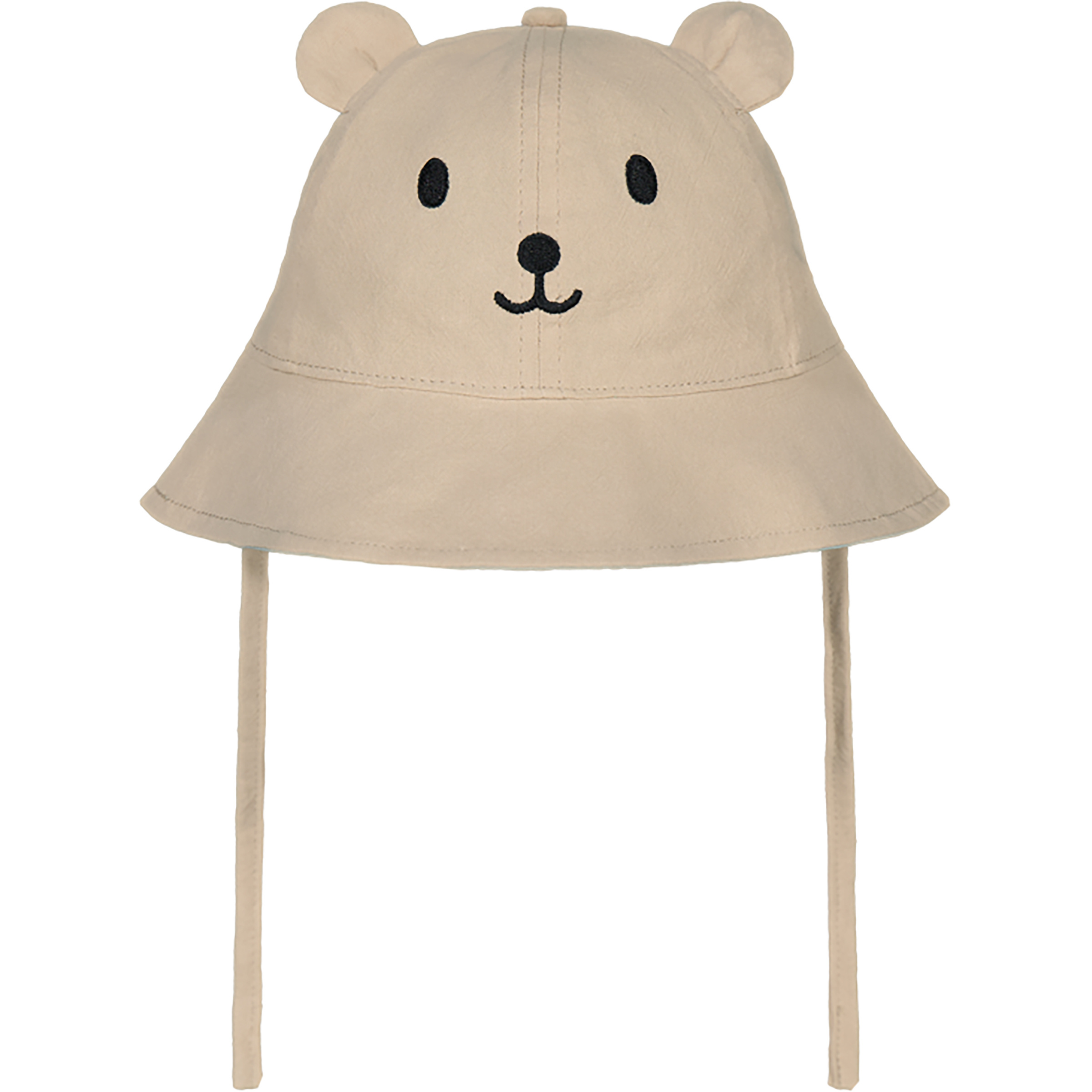 Barts Pookey Hut Kinder Hüte beige Größe 45 Lifestyle Widerstandsfähig