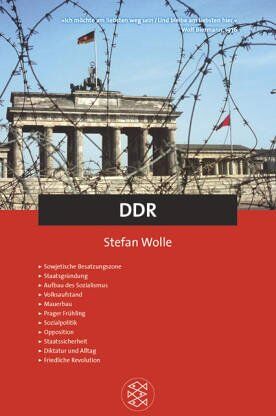 Stefan Wolle - DDR - Preis vom 30.09.2026 09:01:18 h