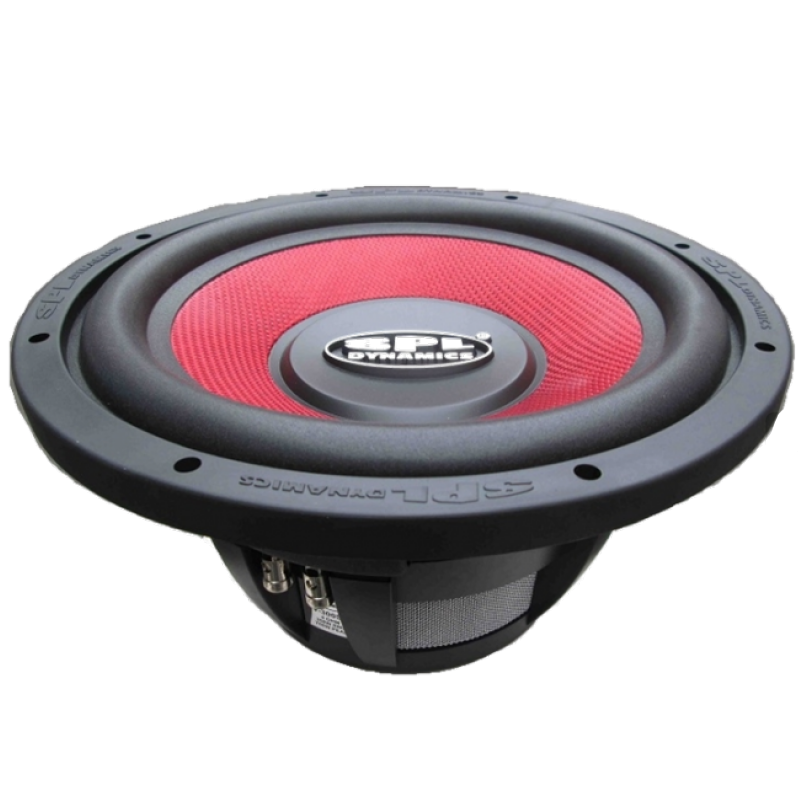 SPL-Dynamics V-250D4