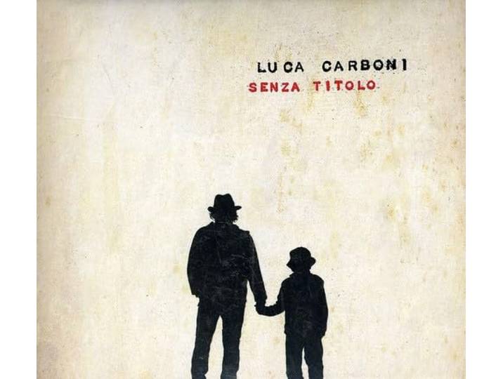 Luca Carboni - Senza Titolo