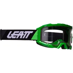 Leatt Velocity 4.5 Bold Motocross Brille 