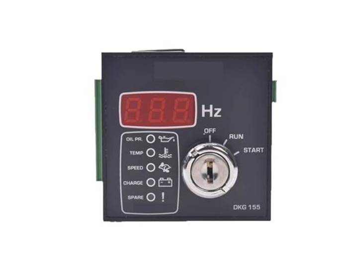 Autostart-Controller DKG155 AMF-Controller For industrielle Steuerung