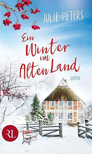 Julie Peters - Ein Winter im Alten Land: Roman - Preis vom 11.10.2026 03:10:56 h
