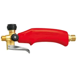 ROTHENBERGER Propan - Handgriff mit Anschluss M14x1 - 211111116