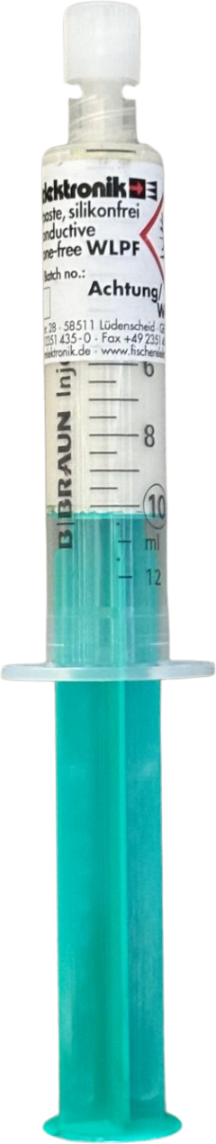 Pâte thermique Torrey 301-5603 20 g/10 ml, sans silicone
