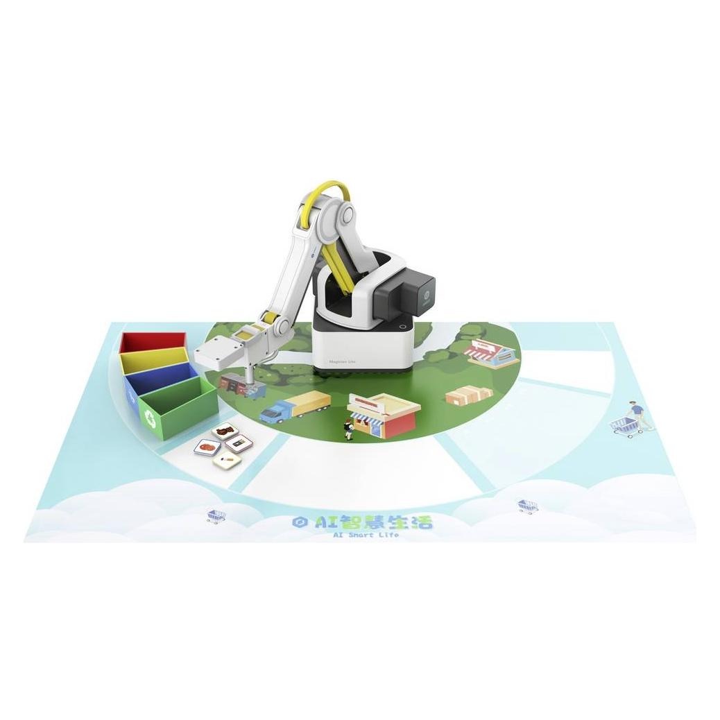 Dobot AI Teaching Kit künstliche Intelligenz für Magician Lite (ES-MGL-AIKIT-01E)