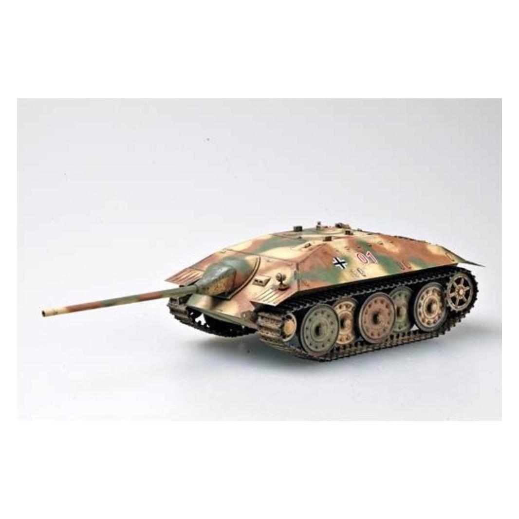 Trumpeter German E-25 Tank (00383)