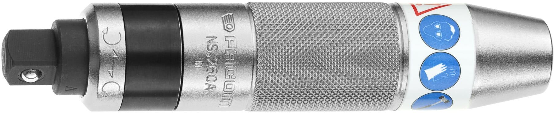 Facom Hand-Schlagschrauber 1/2 (NS.260A)