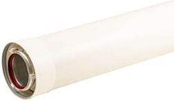 Rinnai 11i/17i/HD55i Flue Extension - 1000mm