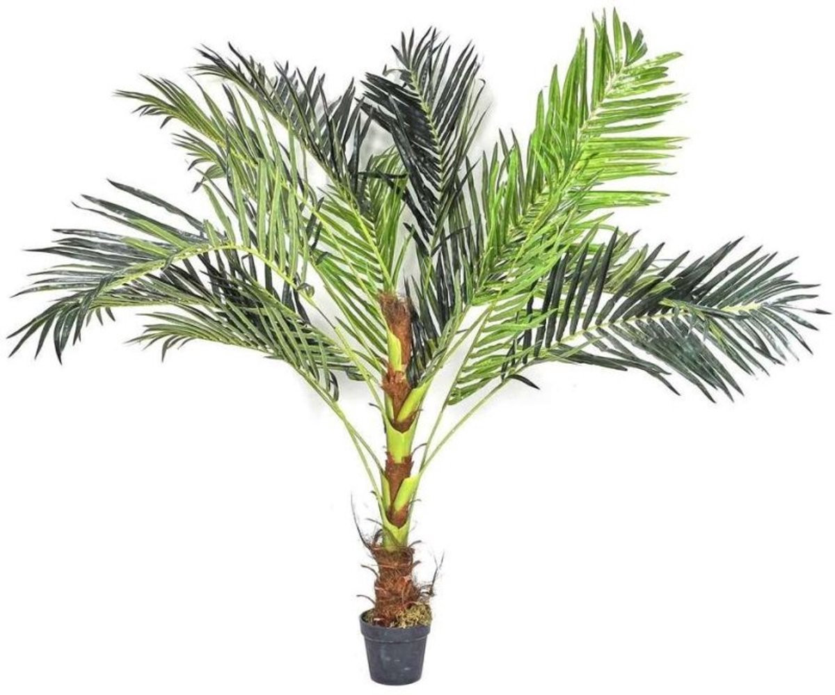 Home Deco Factory Kunstboom in pot, Hoogte: 135 cm