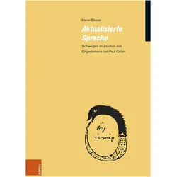 Aktualisierte Sprache, Fachbücher von Meret Eliezer