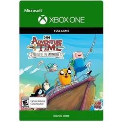 Microsoft Adventure Time Pirates of the Enchiridion, Ingame Währung