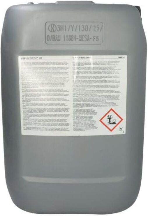 Getriebeöl MOBIL 148818 GLYGOYLE 320 20L