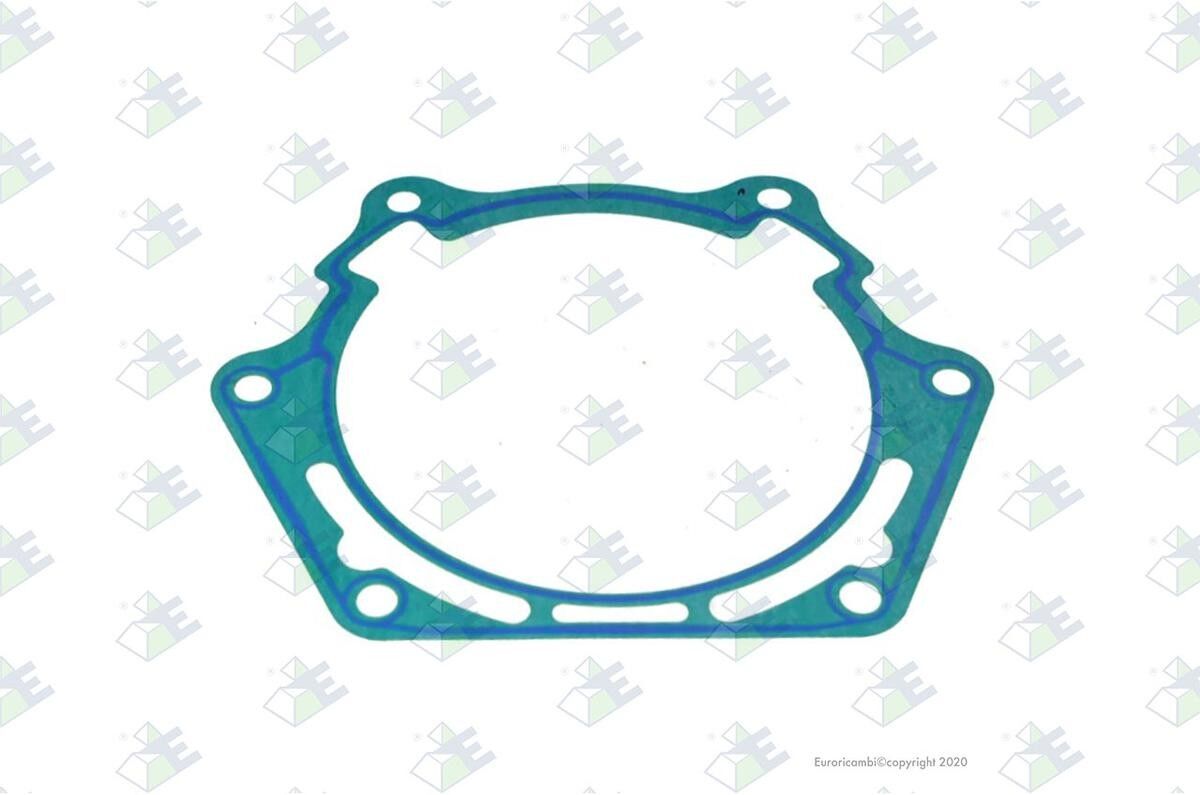 Euroricambi 95531697 Oil Seal, manual transmission