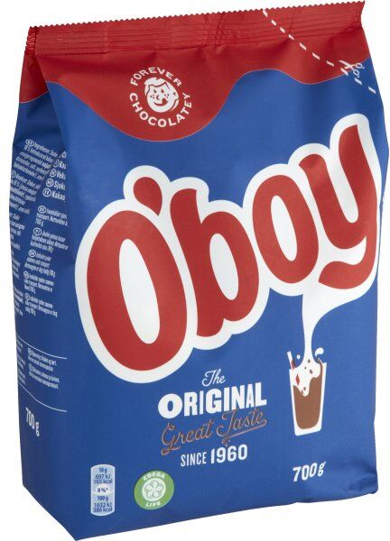 O´boy O'Boy Kakaodrik, 700 G