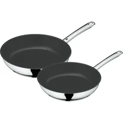WMF Pfannenset Devil 2-tlg. Ø 24cm + 28cm