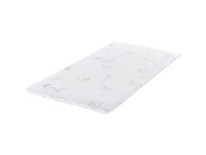 Matratzen-Topper Visco 70x140 cm