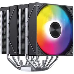 JNB 55256 - Jonsbo CA80 CPU-Kühler, schwarz
