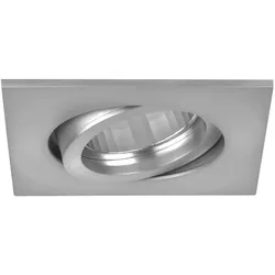 Brumberg, Einbauleuchte, LED-Einbaustrahler (Aluminium, Kunststoff, PC, Polycarbonat)