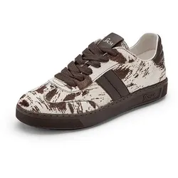 Sneaker Tedroso Sioux weiss, 41