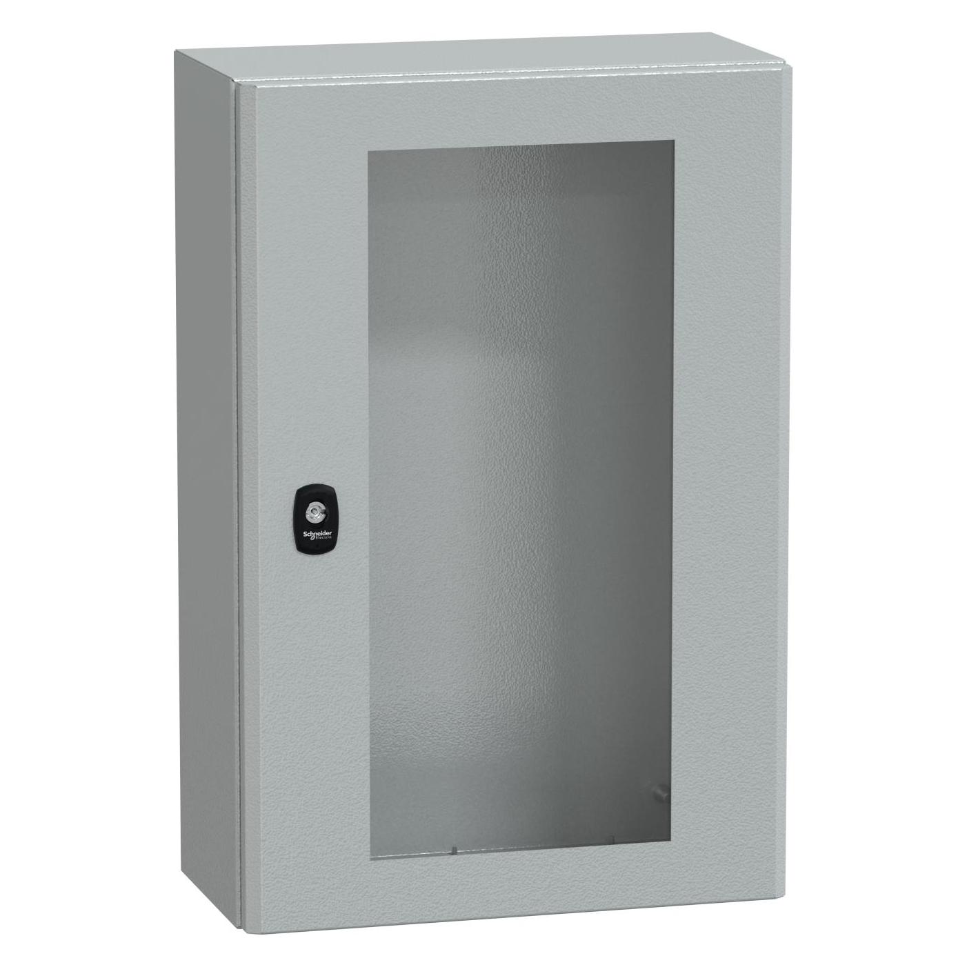 Schneider Electric Wandschrank Tür tr (NSYS3D6420T)