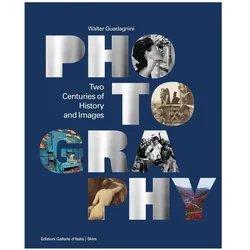 Photography, Sachbücher von Walter Guadagnini