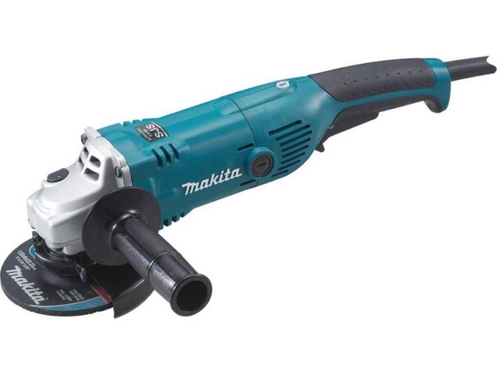 Makita GA5021C Meuleuse d'angle 12\,5 cm 1450 W