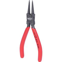 KS Tools 119.2053 Seegeringzange 10-25 mm Spitzenform (Details) gerade
