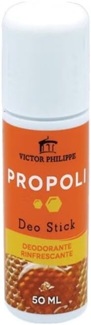 Victor Philippe Desodorante de Própolis em Stick 50ml