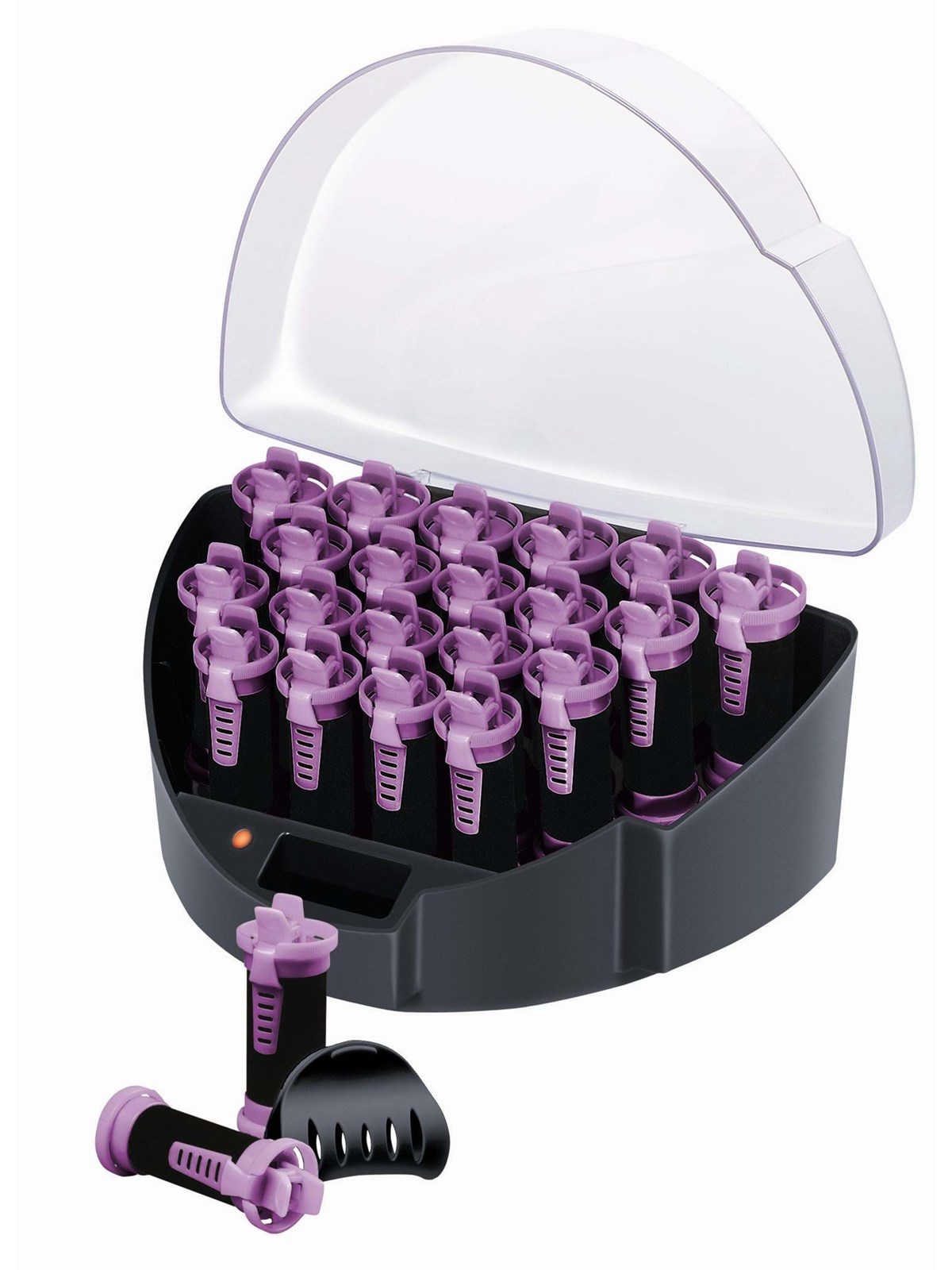 REMINGTON Lockenstab KF40E Fast Curls