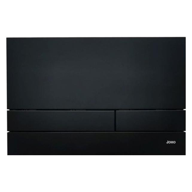 Kan KAN-therm JOMO PRZYCISK EXCLUSIVE 2.0 CZARNY MAT (4030144825845)