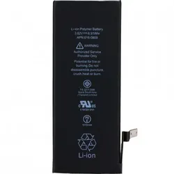Akku für Apple iPhone 6, wie APN 616-0809, 1810 mAh, 3.8V, Lithium Polymer