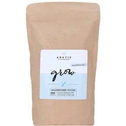 Arktis Grow Akazienfaser-pulver Nachfüll 300 g