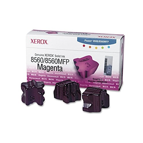 Xerox Toner Cartridge Magenta 3400 pagina's