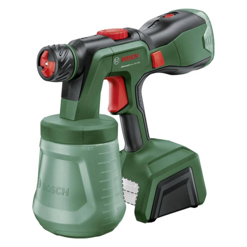 Bosch UniversalSpray 18V-300 (0 603 208 100)