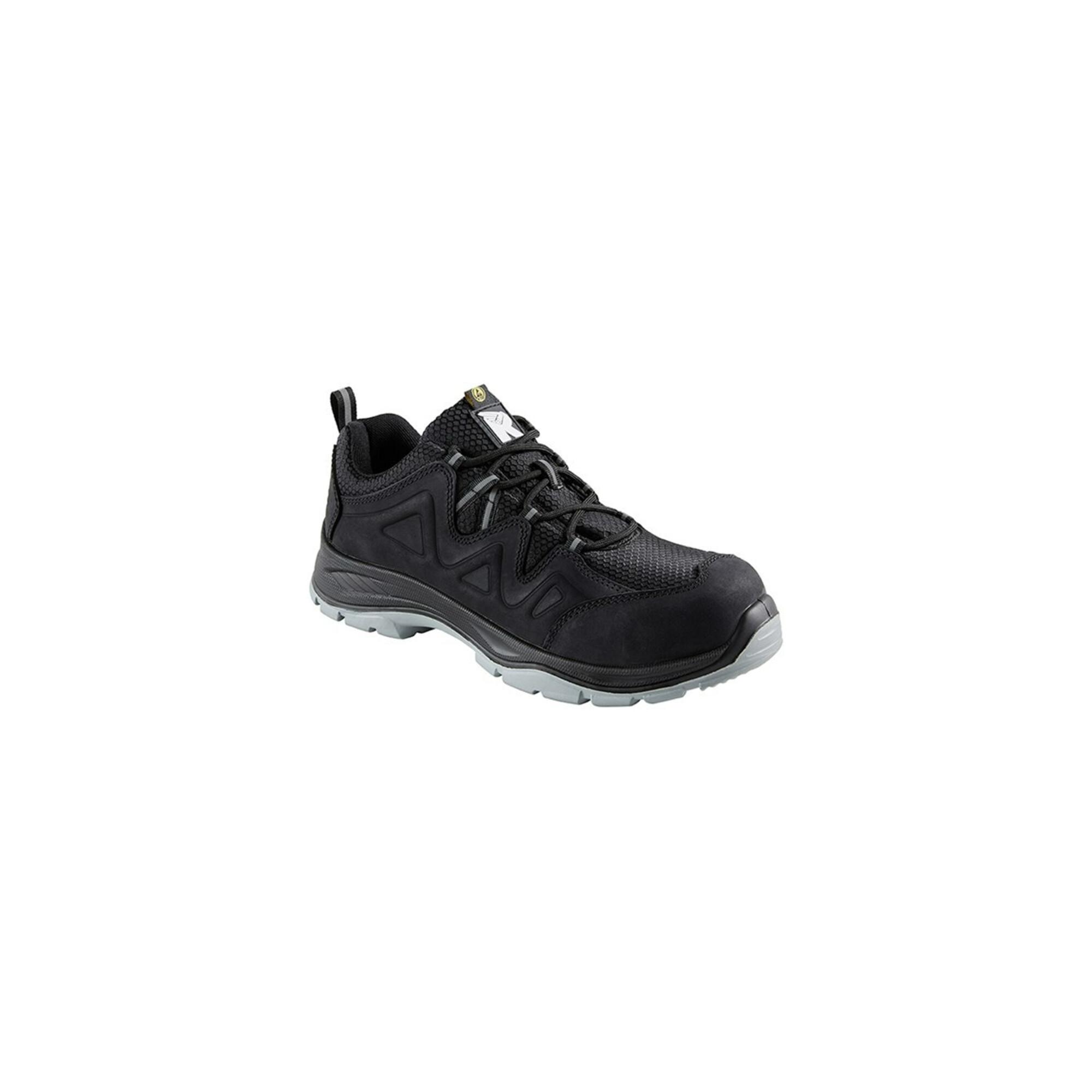 RUNNEX Halbschuhe SmartStar5302, S3S-ESD, Gr. 36 ; BIG (5302/36)
