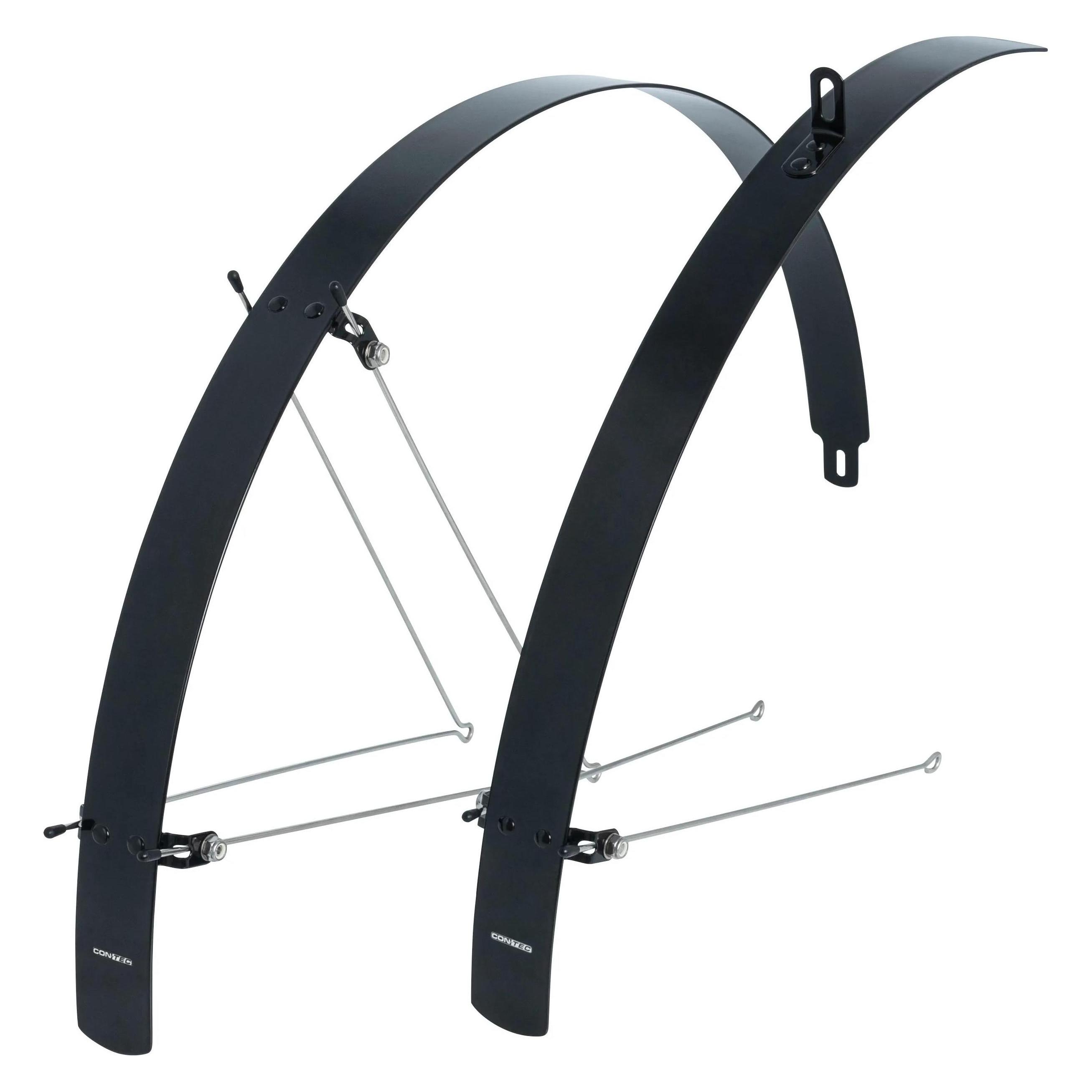 Contec Flat Fender (Schutzblech Set) (32646817)