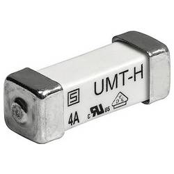 Schurter 3403.0290.11 SMD-Sicherung SMD Träge -T- 1 St.