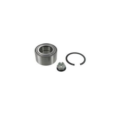 SKF Radlagersatz vkba7000 für DACIA RENAULT