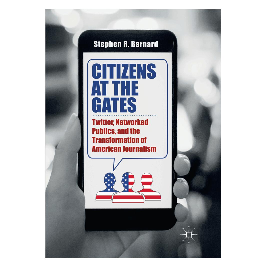 Springer Citizens at the Gates (Englisch, Softcover, Stephen R. Barnard) (56078147)