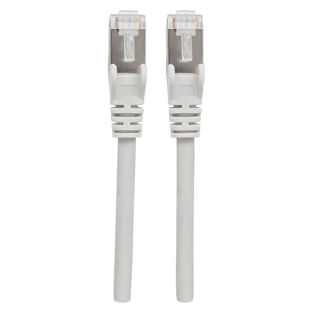 Intellinet Patchkabel (S/FTP, CAT6a, 1.50 m) (317139)