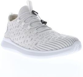 Women's Travelbound Sneaker by Propet in White Daisy (Size 7 XXW)