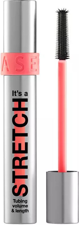 SEPHORA - It's a Strech - Tubing-Mascara für Volumen und Länge, 8 ml,  Ultra black