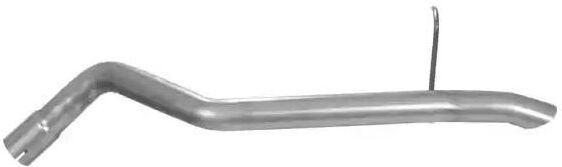 VEGAZ FR-386IMA Exhaust Pipe