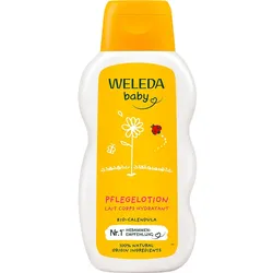 WELEDA Calendula Pflegelotion 200 ml