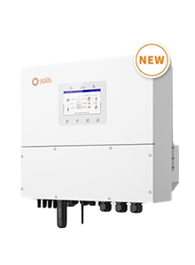 Solis S6-EH3P20K-H Hybrid inverter