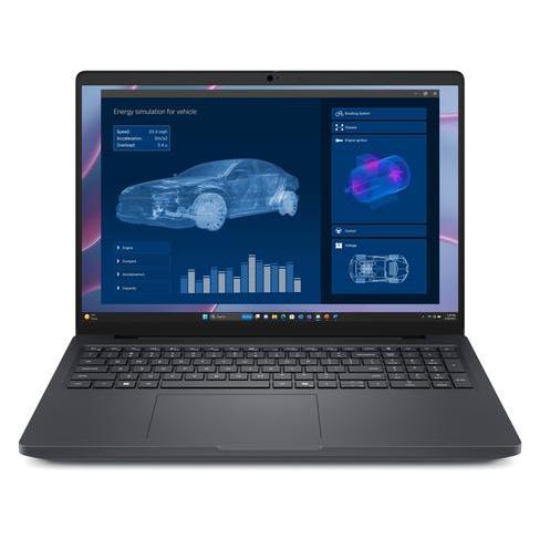 Dell PRO MAX 16 AI 9 PRO 475 (16", 1000 GB, 32 GB, DE) (KYCMH)